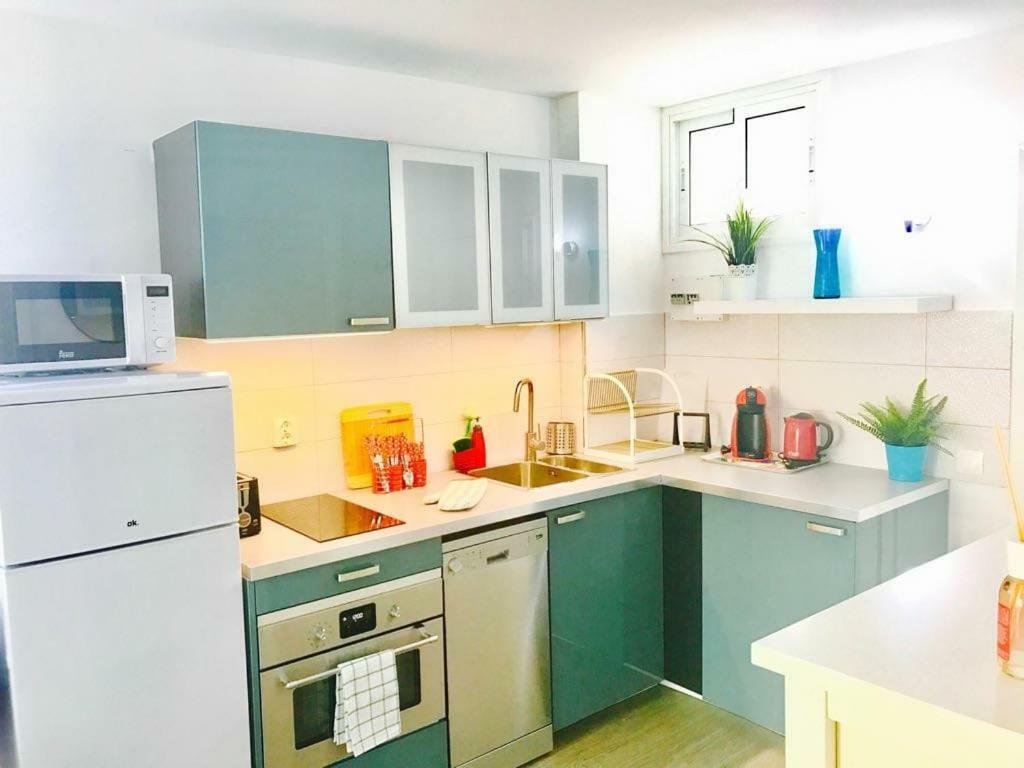 El Dorado Apartment