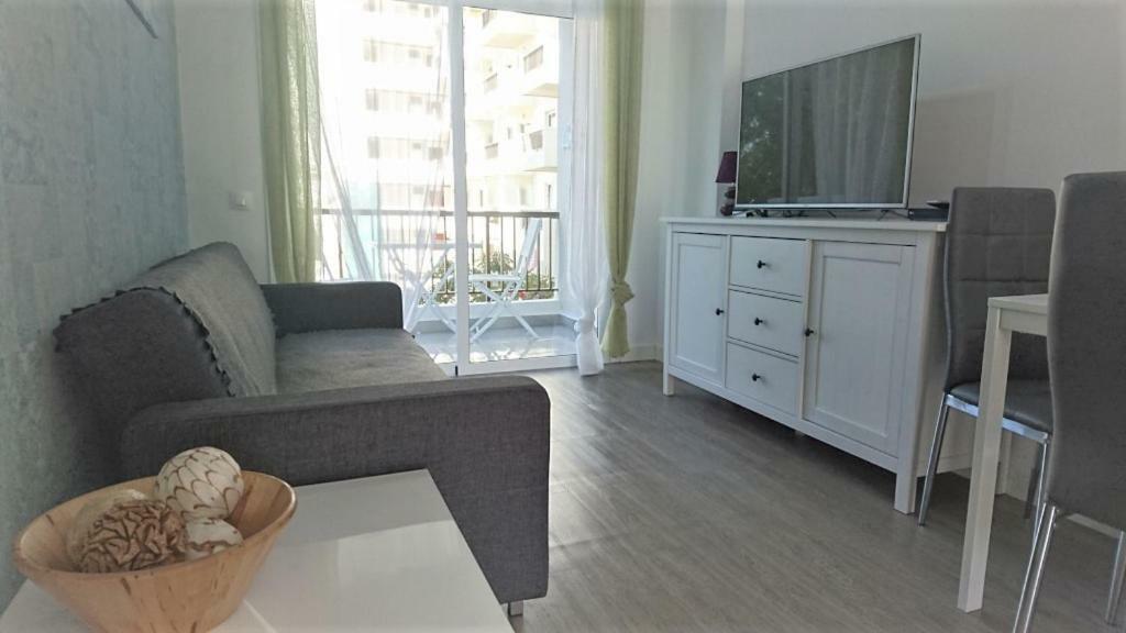 Apartment El Dorado Playa de las Americas (Tenerife)