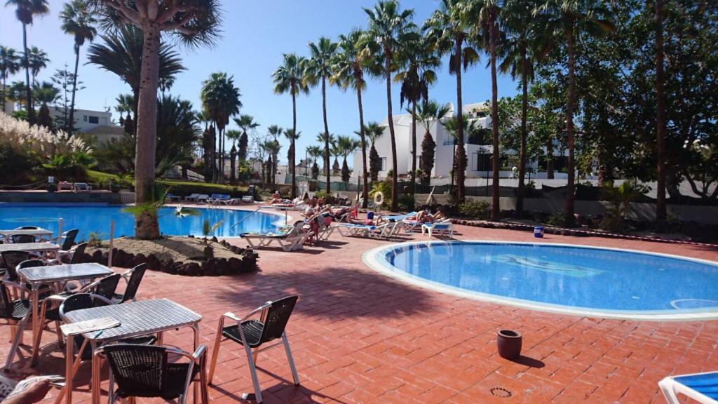 Apartment El Dorado