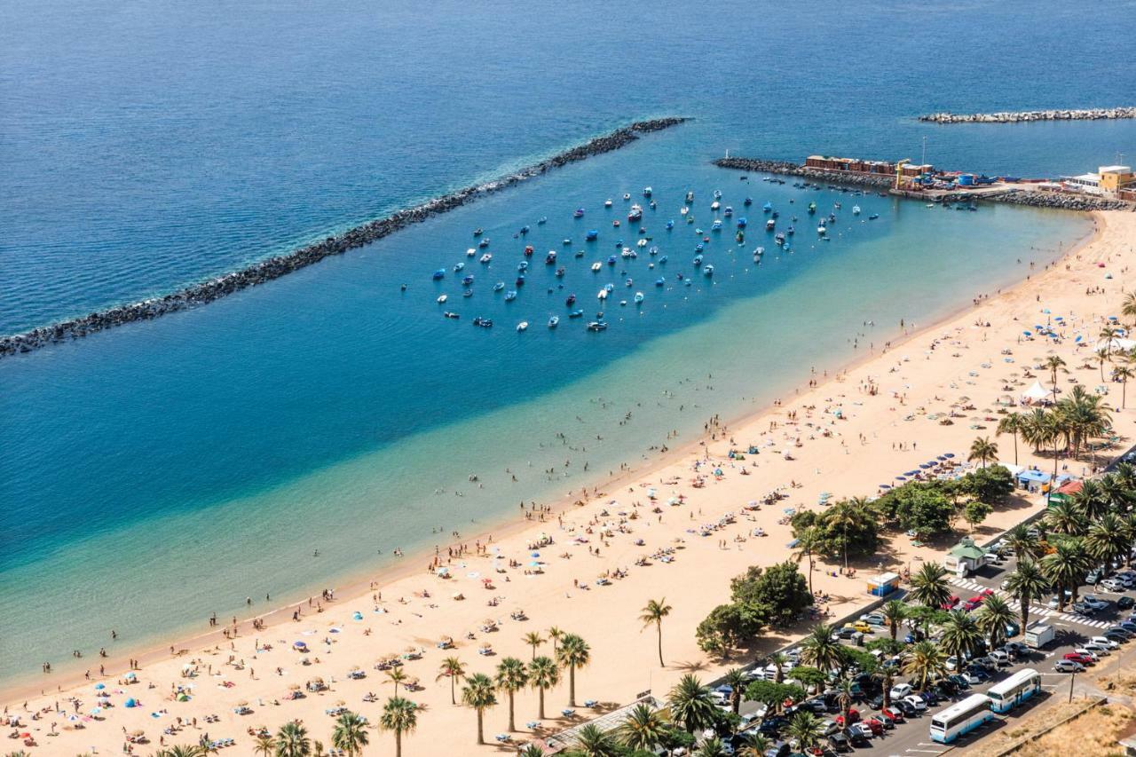 Apartment Casa Julia 2 Gran Piso Vistas Playa Teresitas 4 Pax *