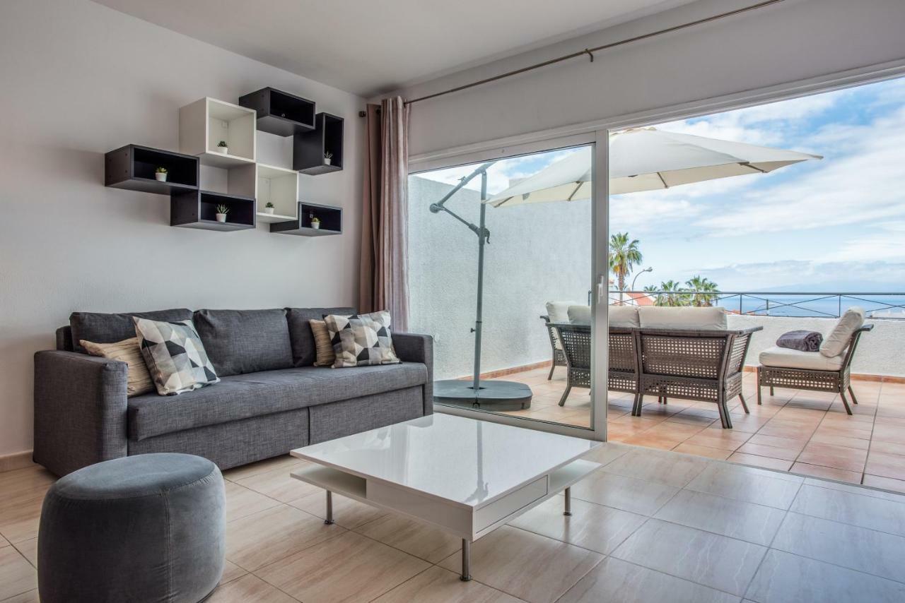 Royal Sea View Canarias *