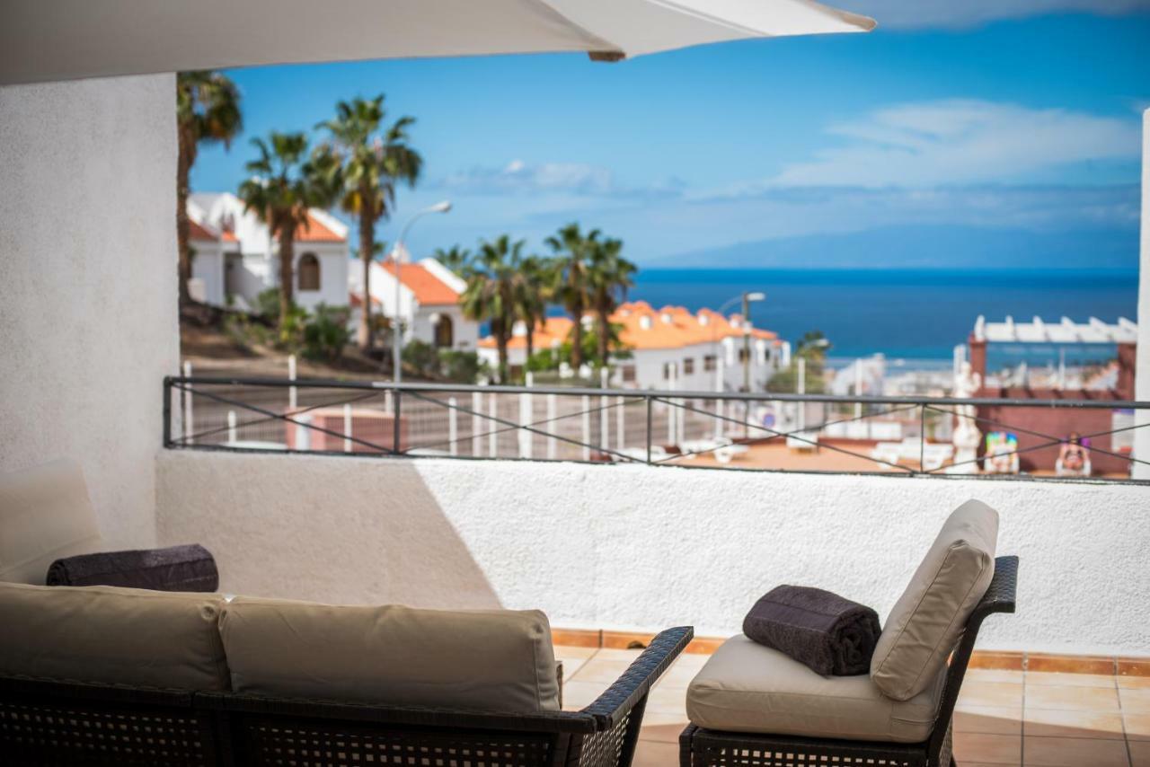 Xanadu View * Costa Adeje (Tenerife)