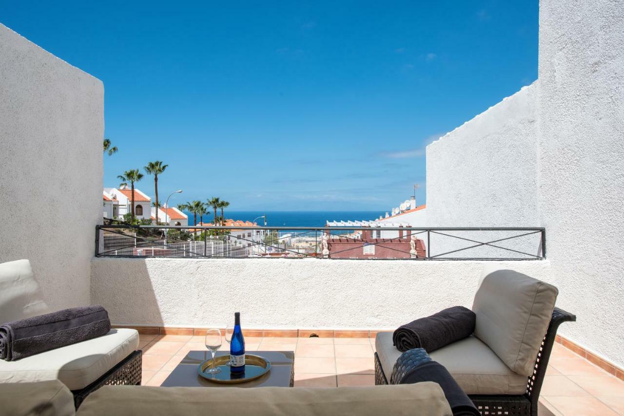 Appartement Xanadu View Costa Adeje (Tenerife)
