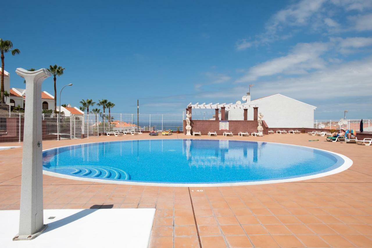 Xanadu View Appartement Costa Adeje (Tenerife)