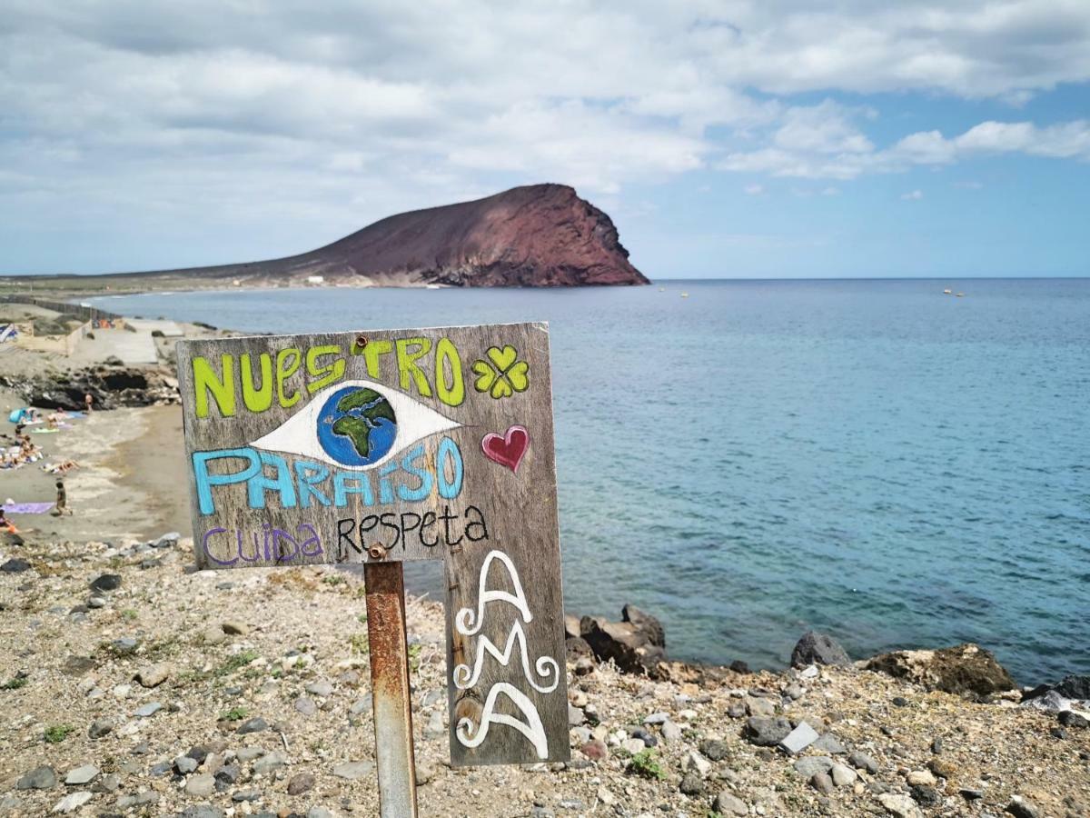 Home2book Cozy & Wifi * El Medano (Tenerife)