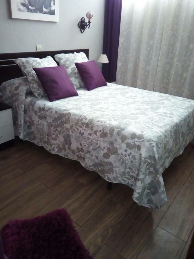 Apartment Romantica Palmeras