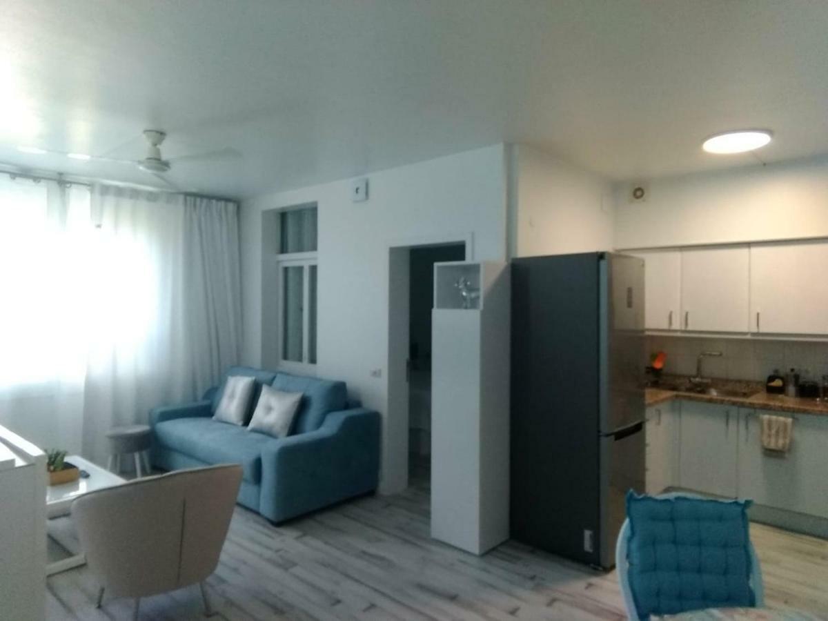 Dias Magicos En Appartement Costa Del Silencio