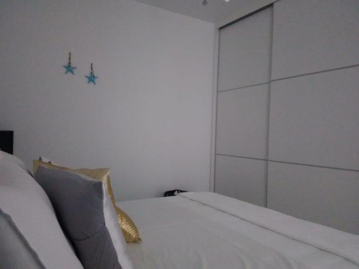 Appartement Dias Magicos En