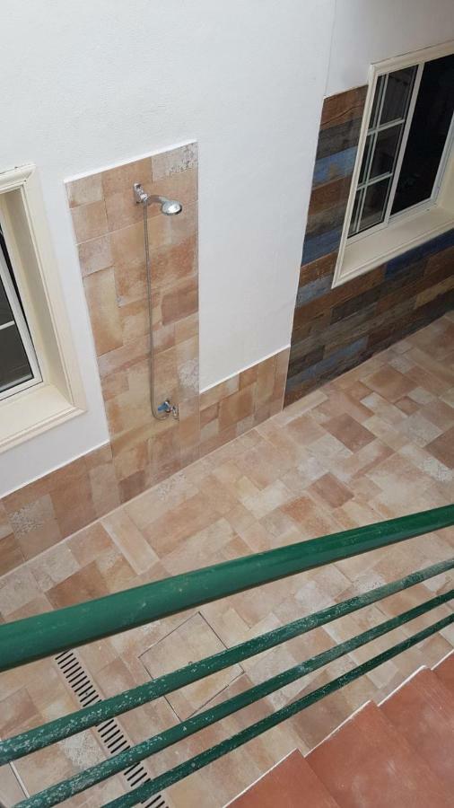 Сasa de vacaciones Casa Bonita