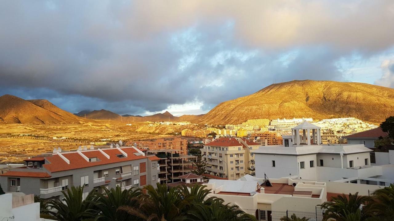 Albatros * Los Cristianos (Tenerife)