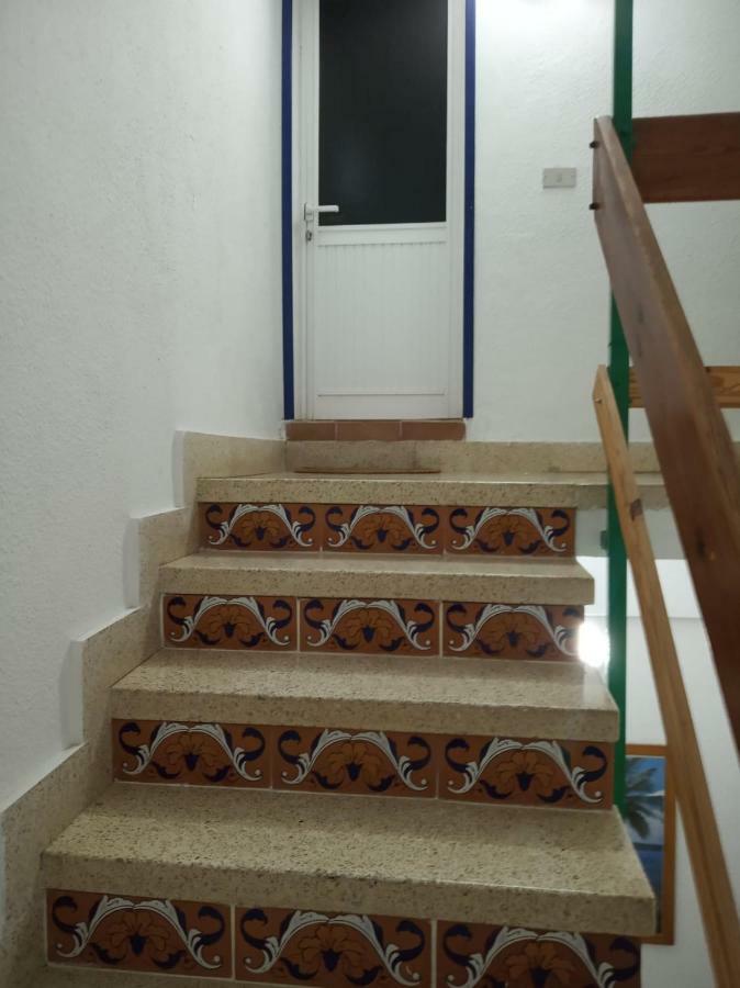 Appartement 8 Calle Tangara La Gloria Santa-Cruz de Ténérife