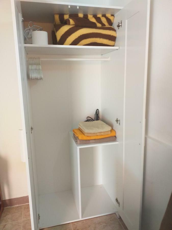 8 Calle Tangara La Gloria Appartement Santa-Cruz de Ténérife