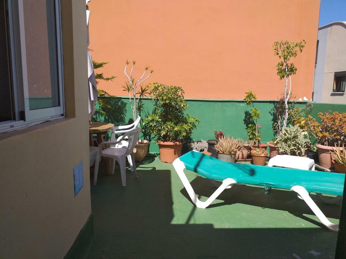 Appartement 8 Calle Tangara La Gloria *