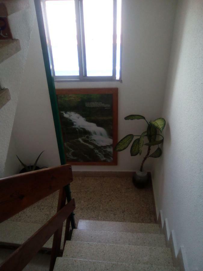 Appartement 8 Calle Tangara La Gloria