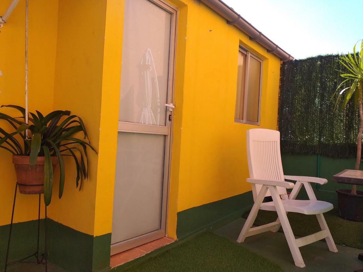 8 Calle Tangara La Gloria Appartement