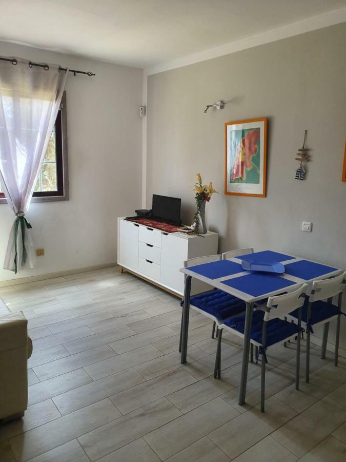 Apartamento Casa Penelope