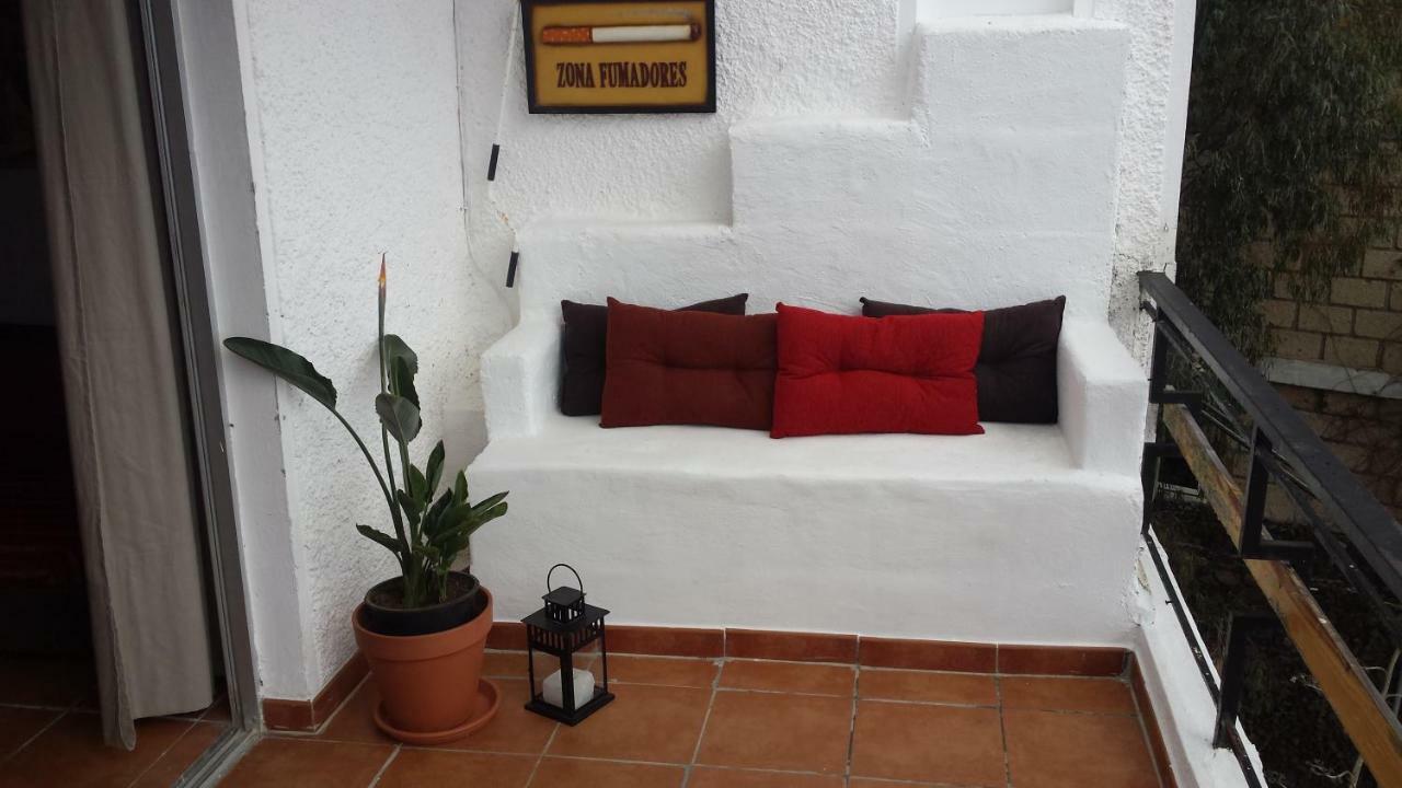 Apartamento En Zona Privilegiada * Santa Cruz de Tenerife