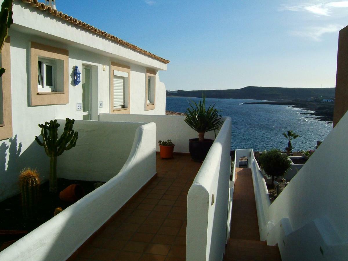 Apartment Costa Alegria B2 *