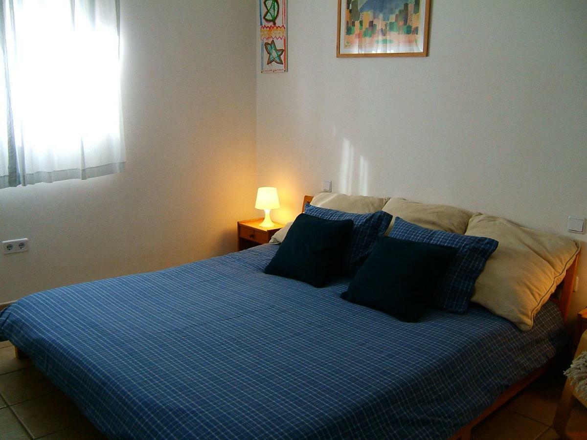 Apartment Costa Alegria B2 Poris de Abona