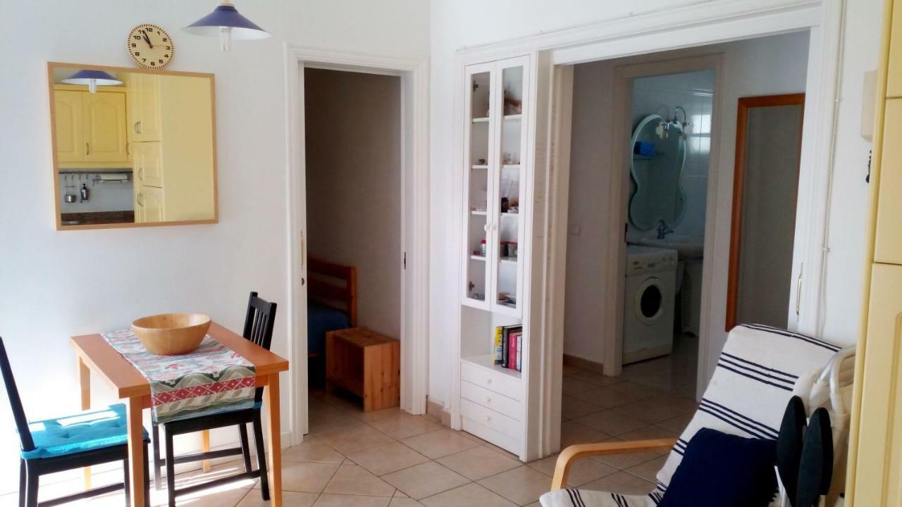 Apartamento Costa Alegria B2
