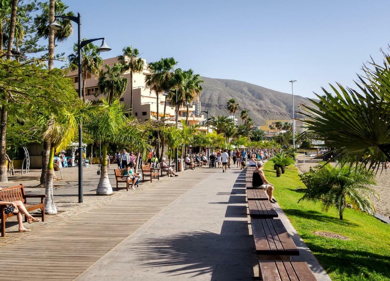 Apartamento Royal Stylish Sea View Los Cristianos (Tenerife)
