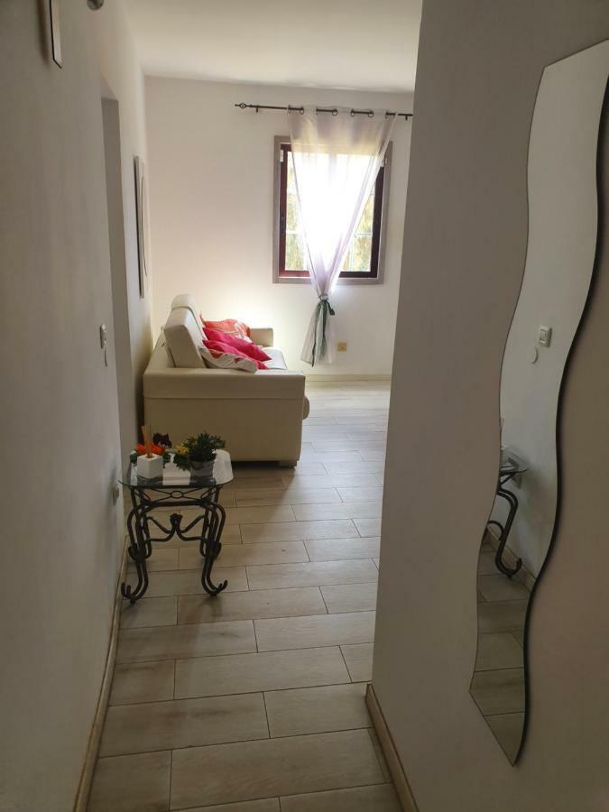 Casa Penelope Apartment Costa Del Silencio