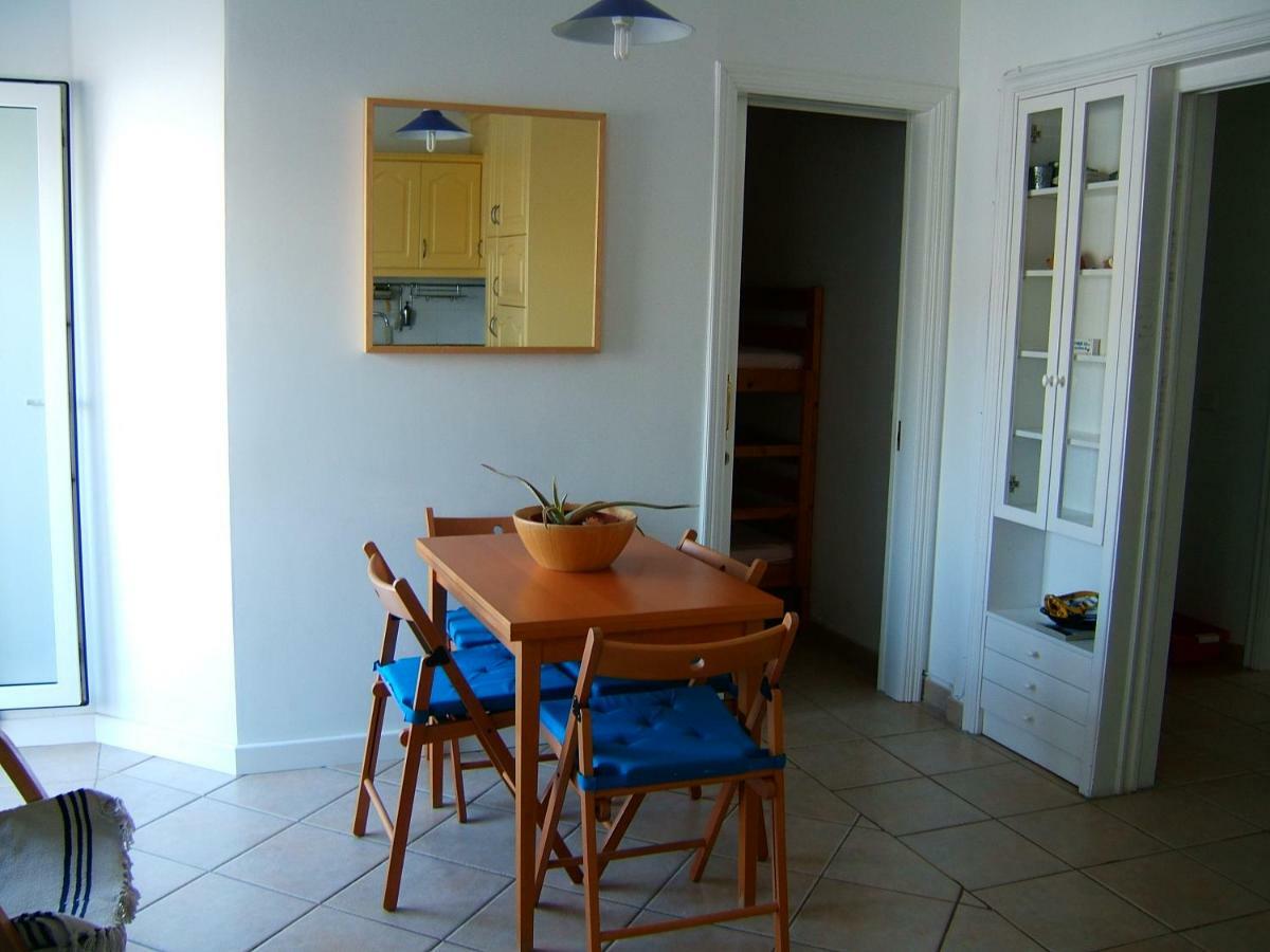 Costa Alegria B2 Apartment Poris de Abona
