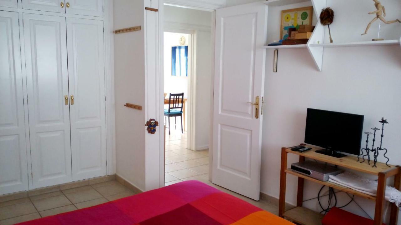 Costa Alegria B2 Apartment *