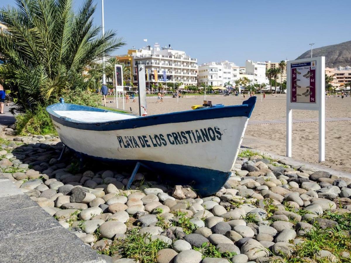 Royal Stylish Sea View Los Cristianos (Tenerife)