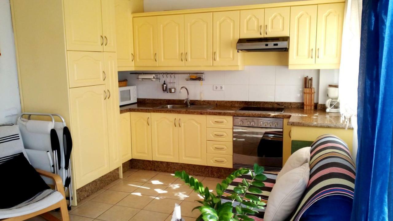 Apartamento Costa Alegria B2 *