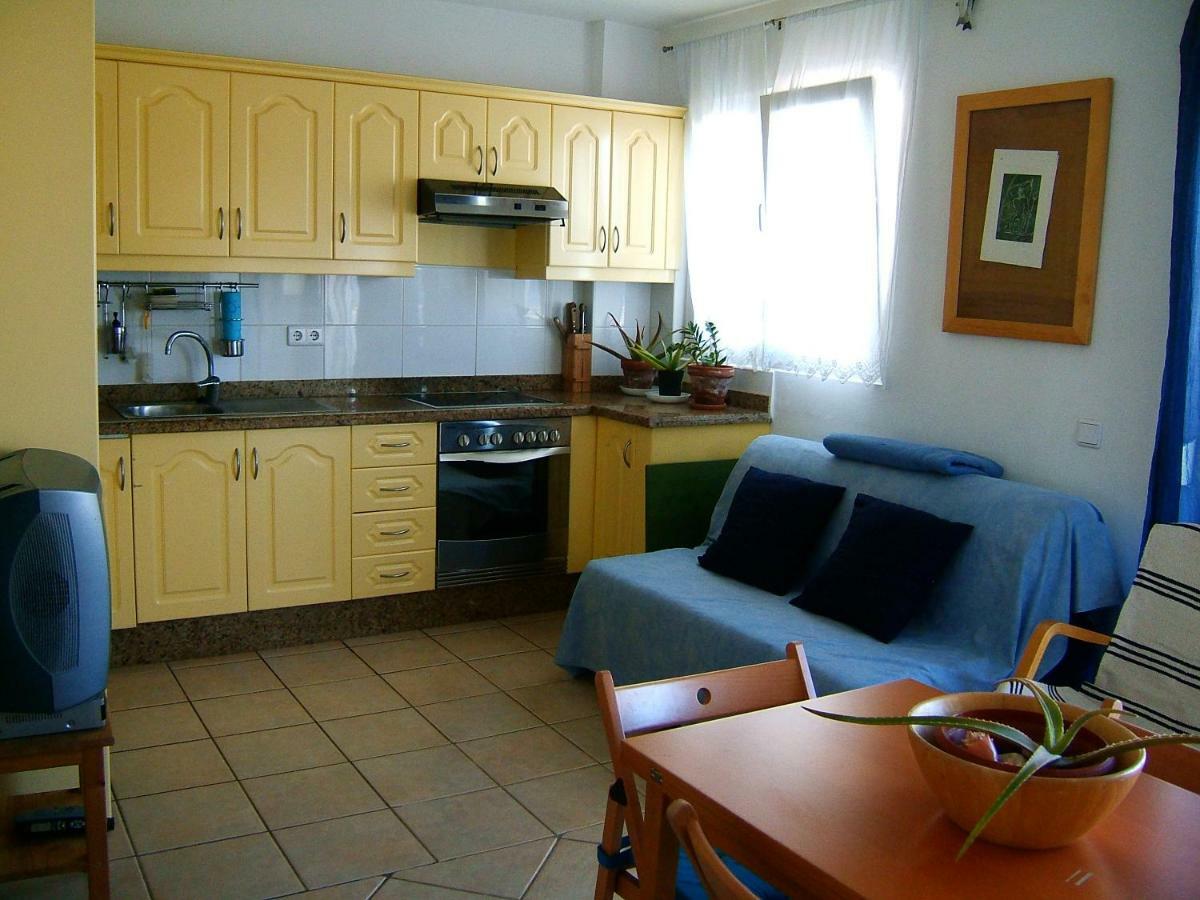 Apartamento Costa Alegria B2 Porís de Abona