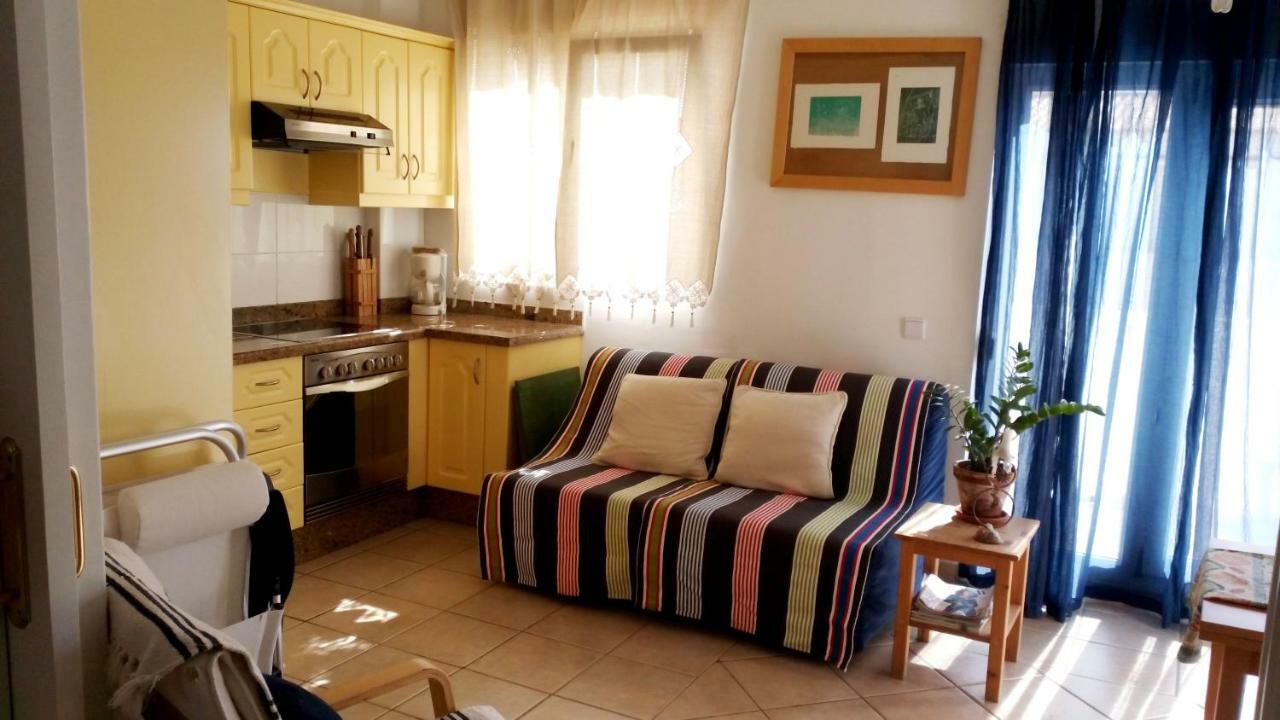 Costa Alegria B2 Apartamento Porís de Abona