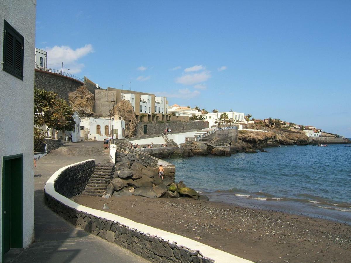 Apartment Costa Alegria B2