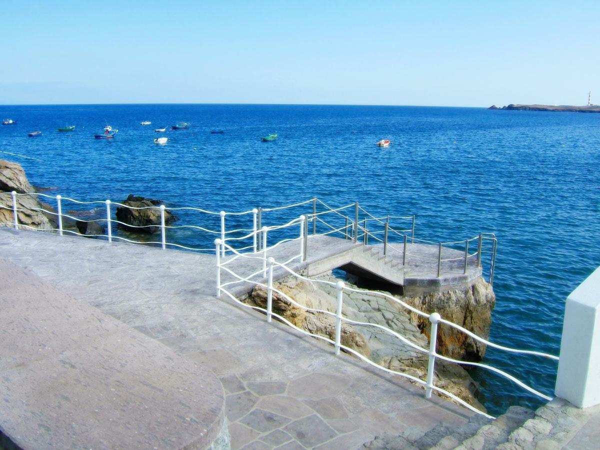 Apartment Costa Alegria B2