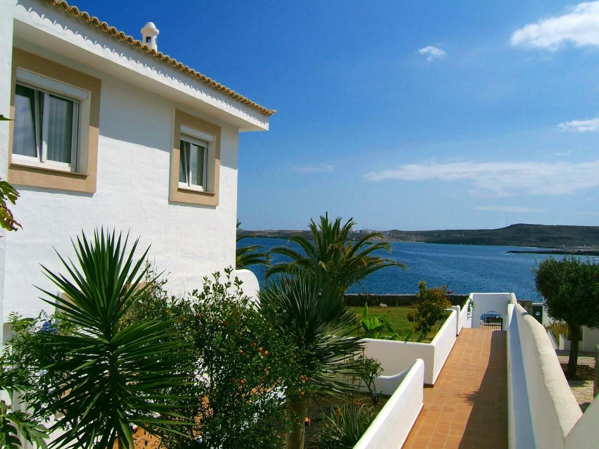 Costa Alegria B2 Apartment
