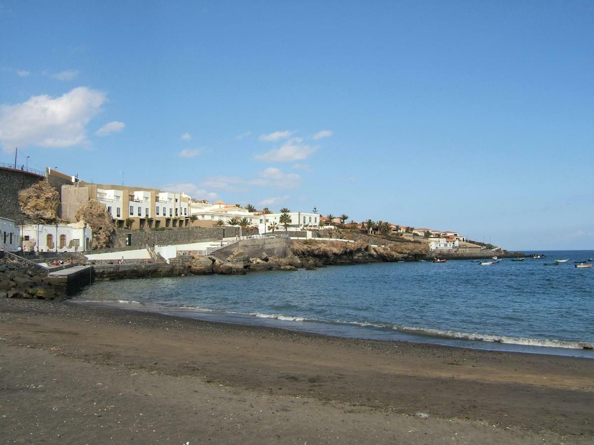 Apartment Costa Alegria B2 *