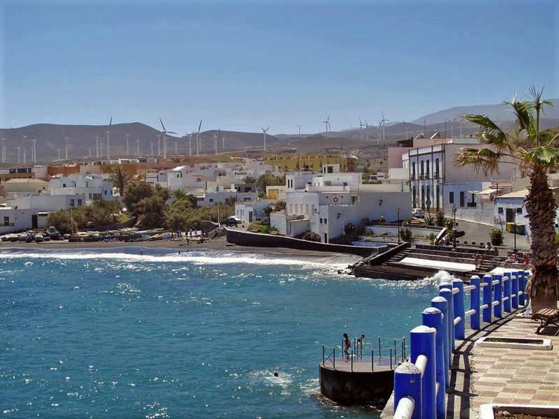 Costa Alegria B2 Apartment