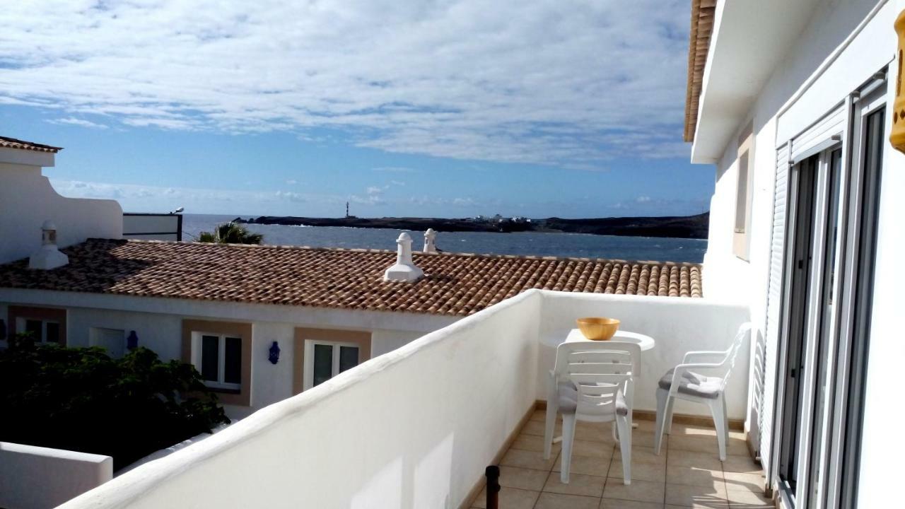 Apartment Costa Alegria B2