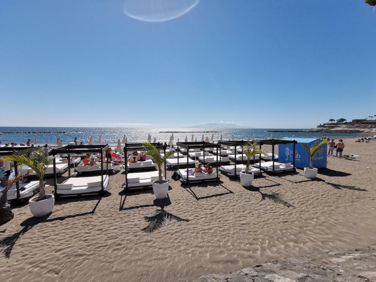 Home2book Amazing View Pool Adeje Apartment *