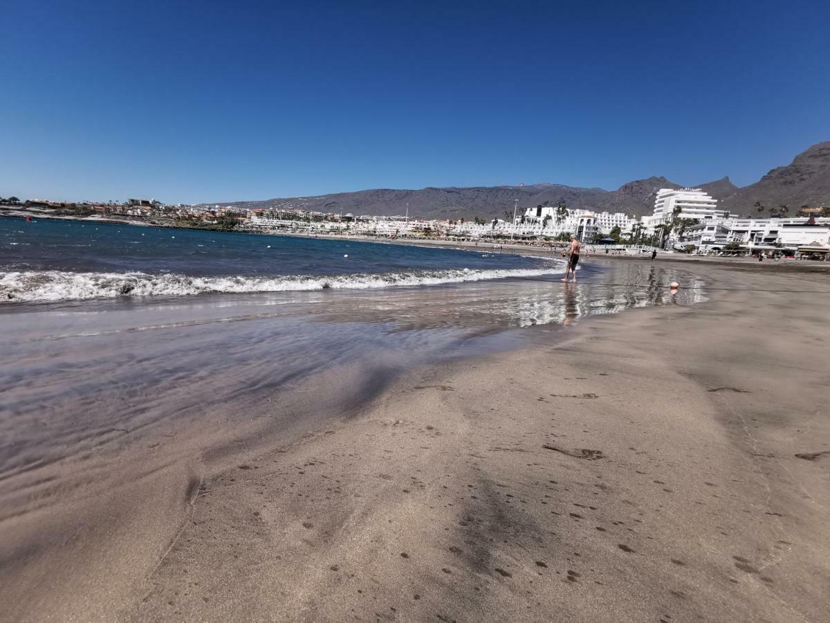 Home2book Amazing View Pool Adeje Costa Adeje (Tenerife)