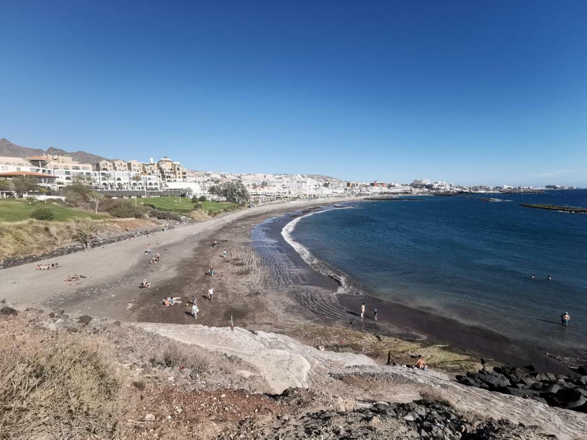 Apartment Home2book Amazing View Pool Adeje Costa Adeje (Tenerife)