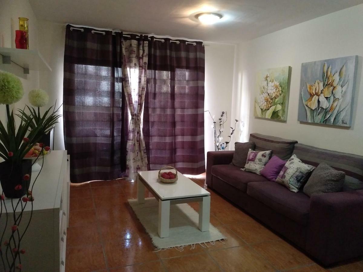 Appartement Aguamarina 433