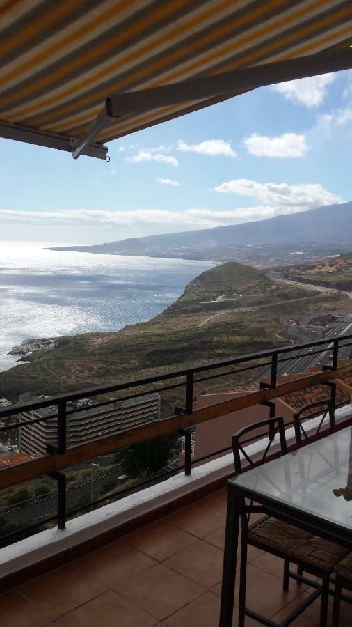 Apartamento Apartamento En Zona Privilegiada Santa Cruz de Tenerife