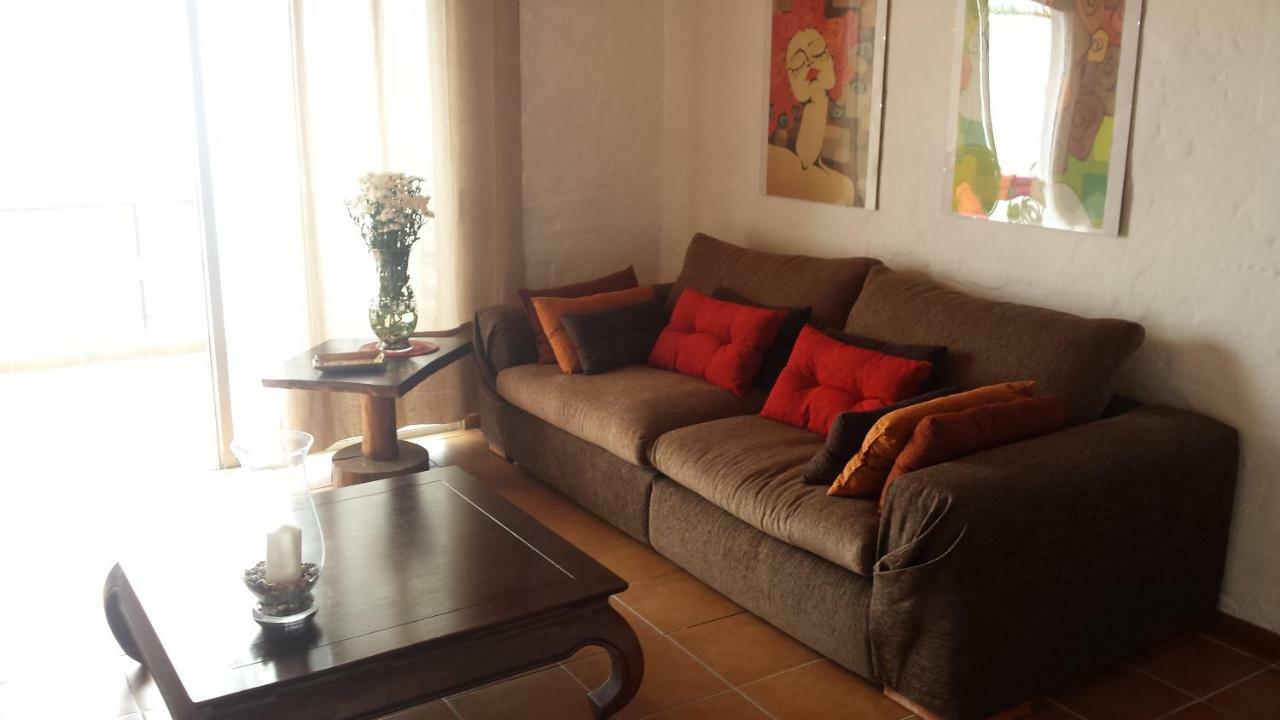 Apartamento Apartamento En Zona Privilegiada *