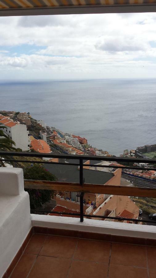 Apartamento En Zona Privilegiada * Santa Cruz de Tenerife