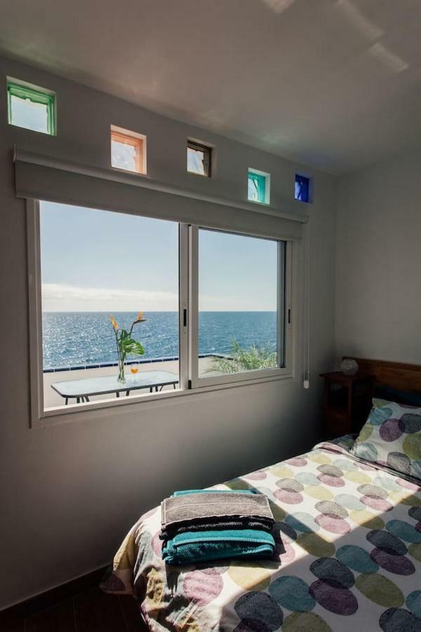 Canary Casita Next To The Atlantic Ocean Appartement *