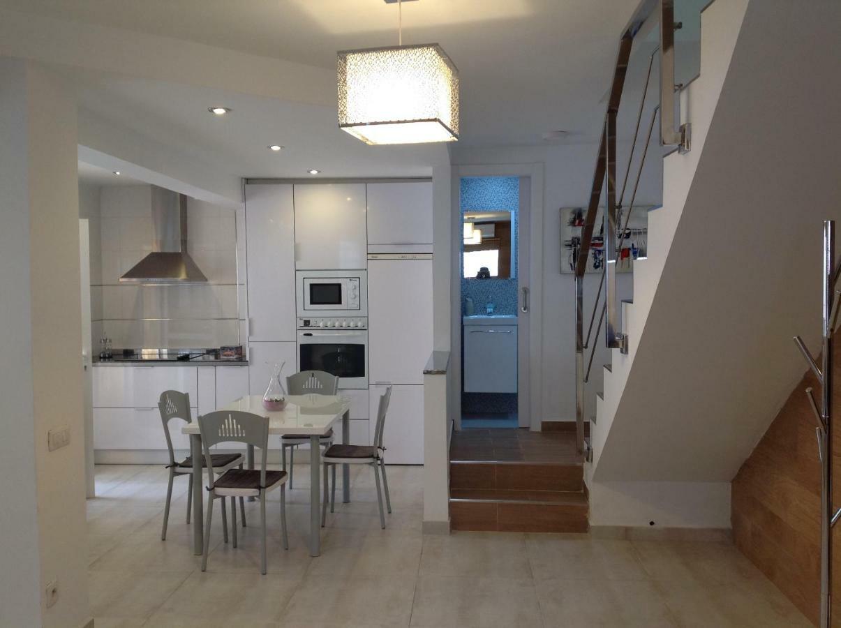 Apartamento Urbanizacion Bungamar, Playa De Las Americas *