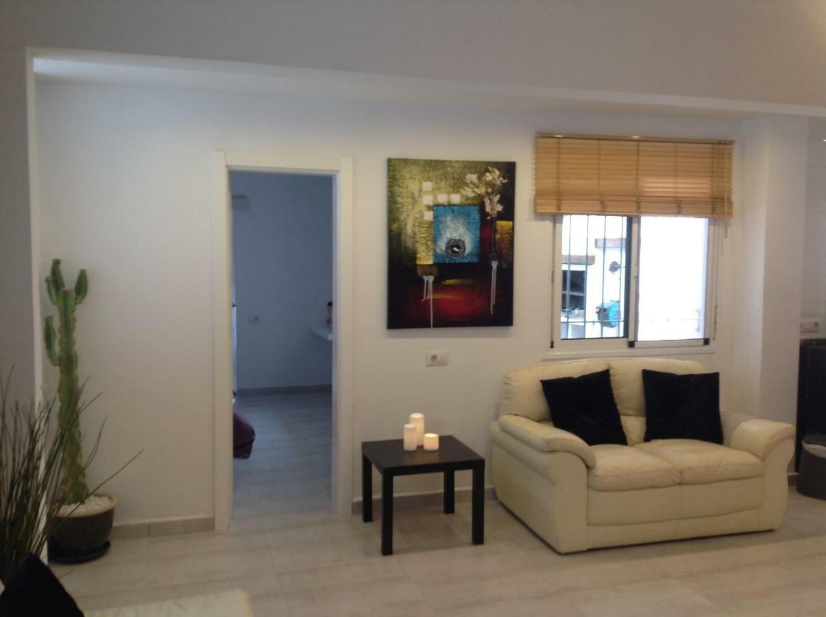 Urbanizacion Bungamar, Playa De Las Americas Apartamento