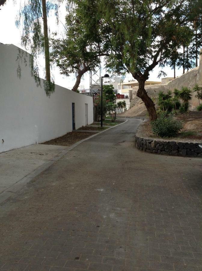 Apartamento Urbanizacion Bungamar, Playa De Las Americas