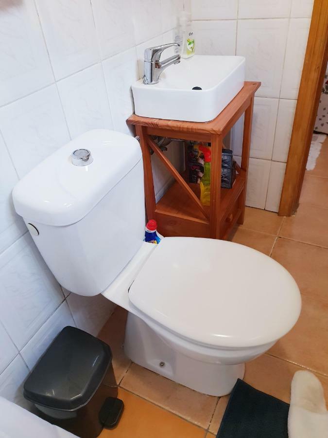 73 Camino La Sabina Icod De Los Vinos
